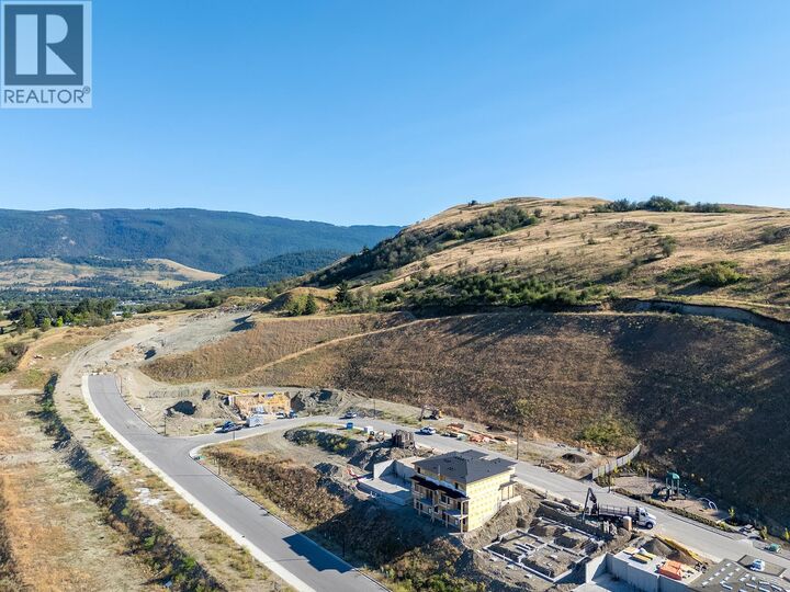 Property Photo:  410 Arrowleaf Rise  BC V1B 2P2 