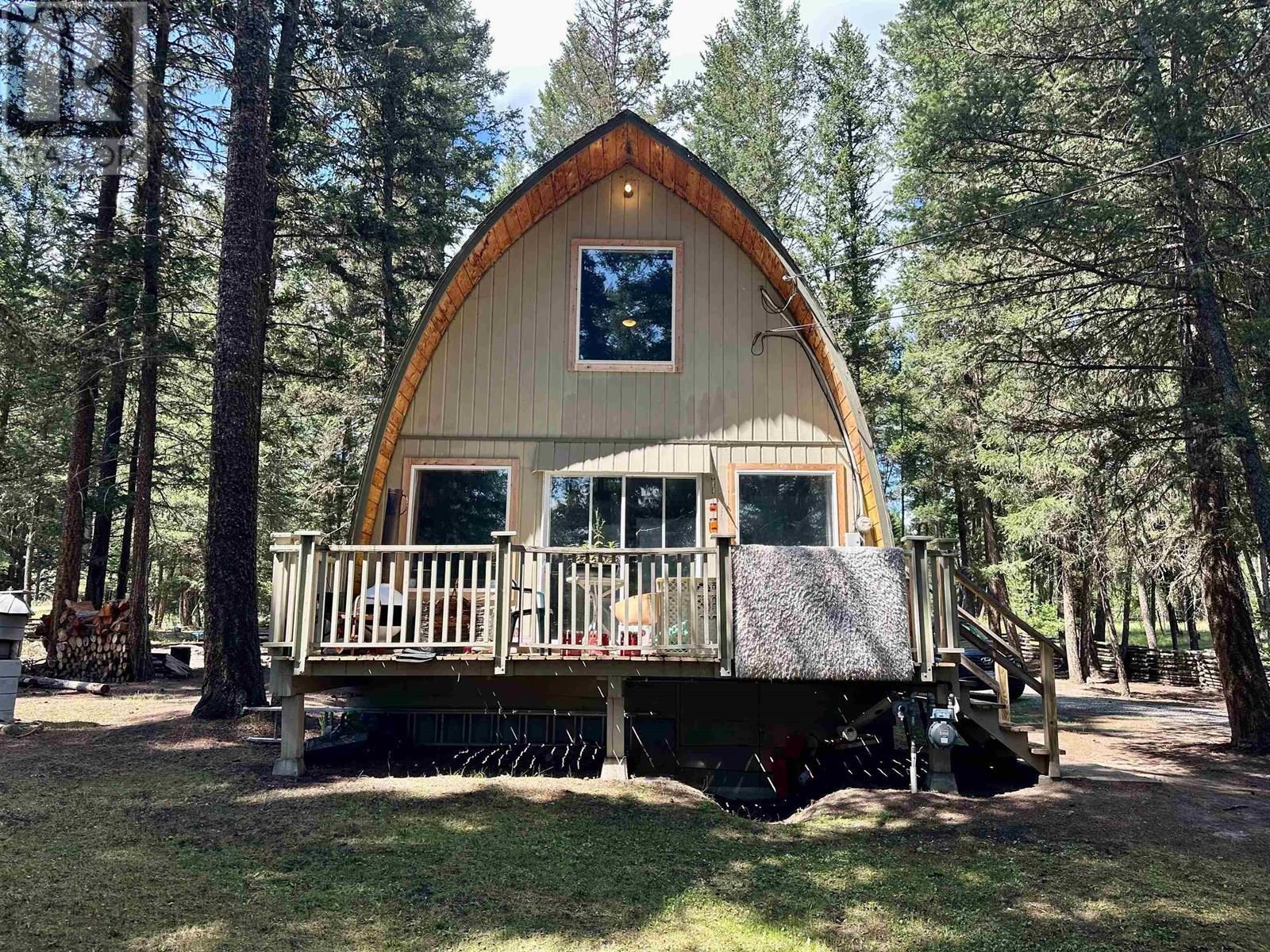 Property Photo: 4772 Kitwanga Drive BC V0K 2Z0