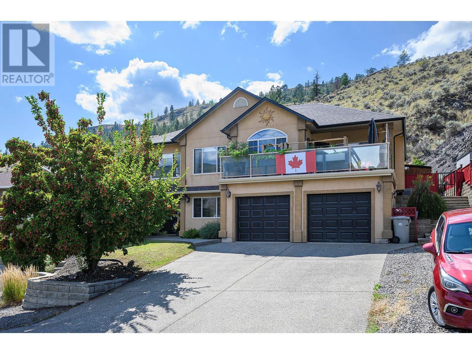 996 Pine Springs Road  Kamloops BC V2B 8H2 photo