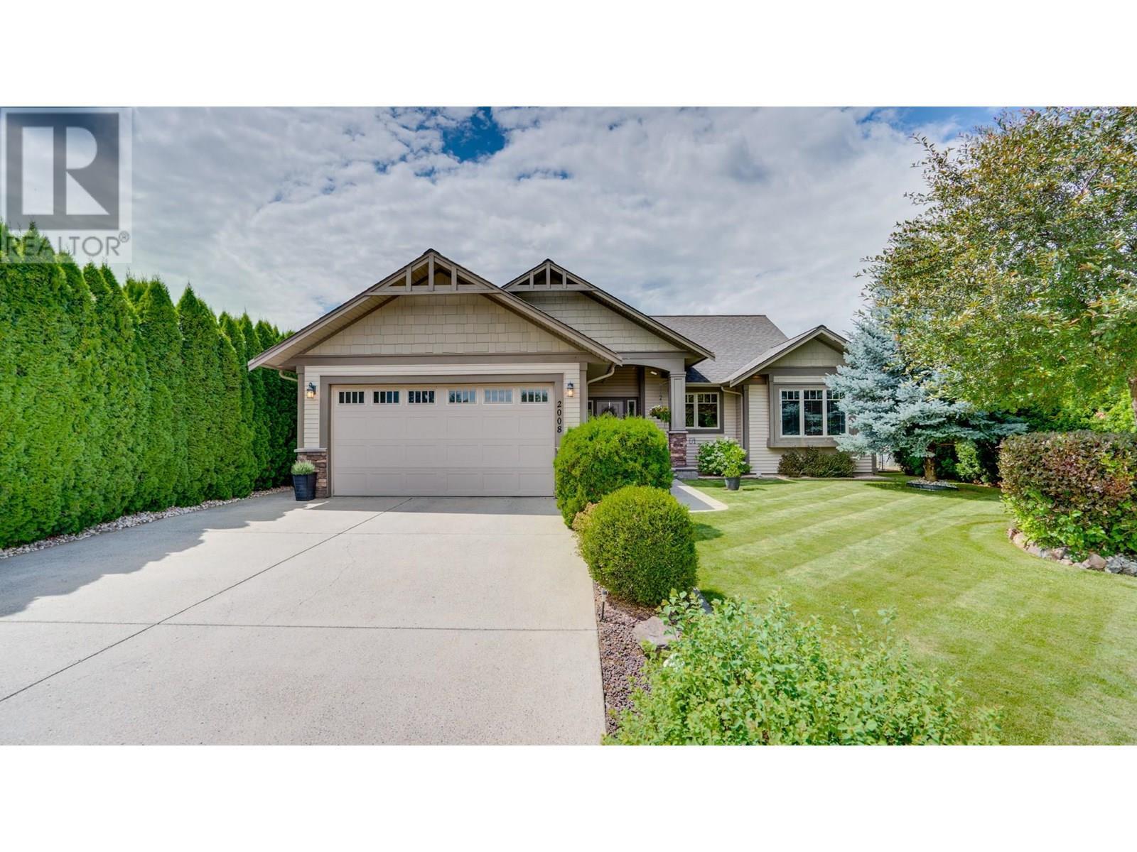 Property Photo: 2008 Waterwheel Street BC V0E 1V2