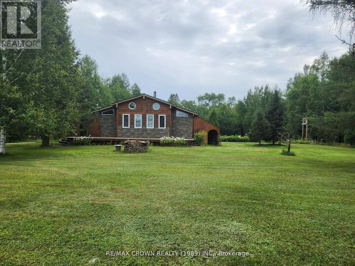 Property Photo: 151 Earls Lake Road ON P0H 1V0