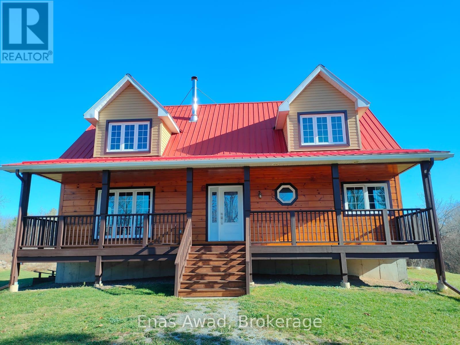 195 Prest Road  Stirling-Rawdon (Rawdon Ward) ON K0K 2M0 photo