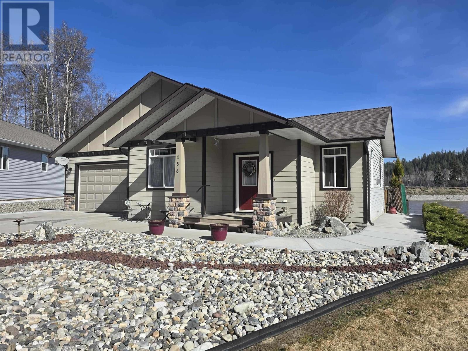 Photo de la propriété: 1702 Dyke Road 158 BC V2J 6A4