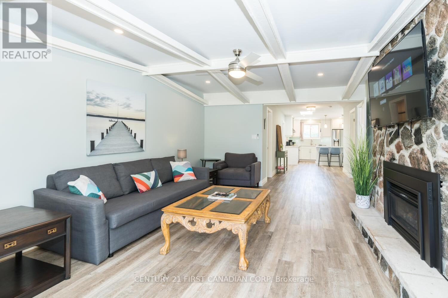 Property Photo: 7583 Biddulph Street ON N0M 2L0