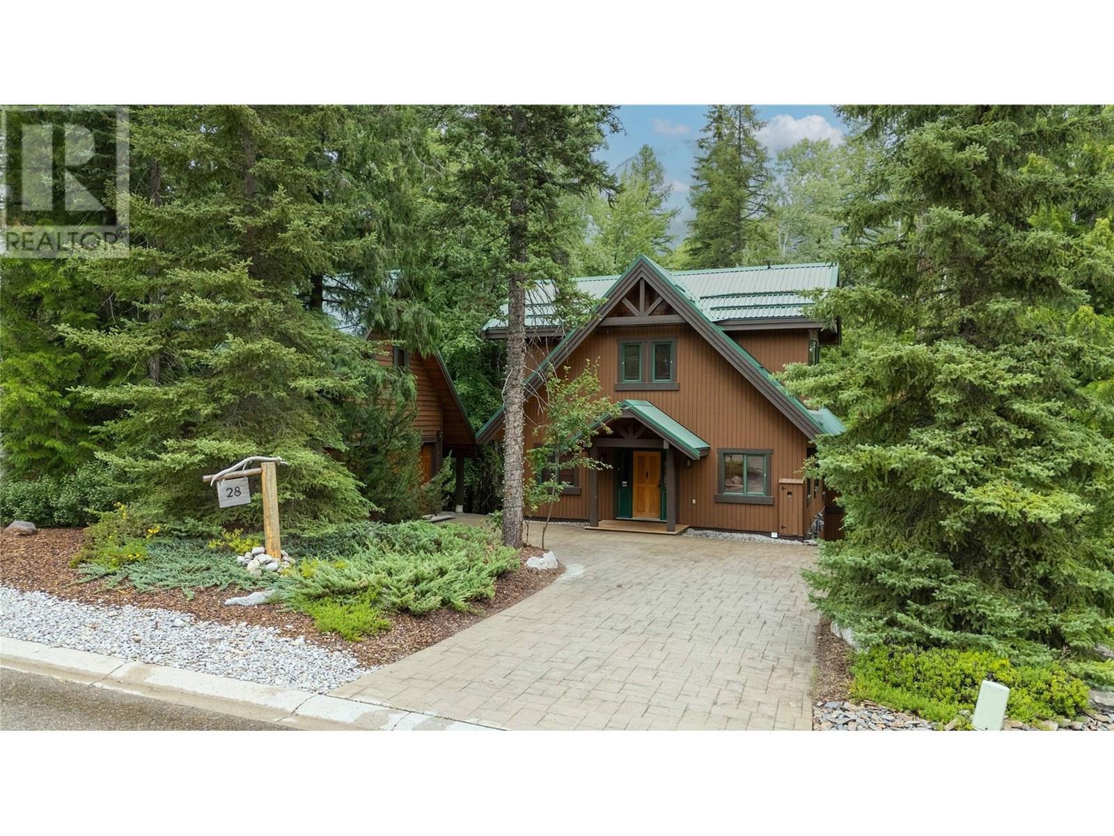 Property Photo: 28 Alpine Trail BC V0B 1M5