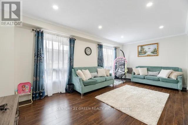 Property Photo: 6040 Montevideo Road 17 ON L5N 2T4