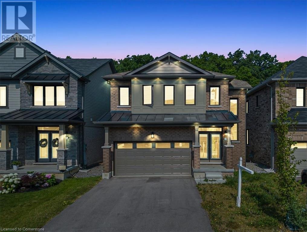 Property Photo:  157 Cactus Crescent  ON L8J 0M3 