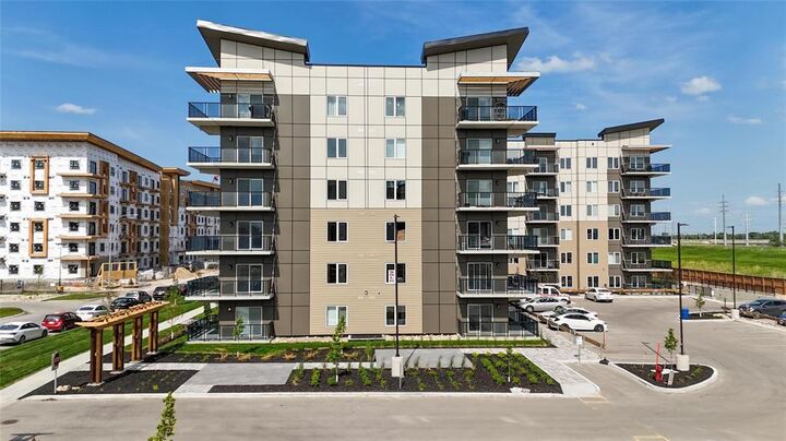 Photo de la propriété: 635 Ballantrae Drive MB R3T 6K4