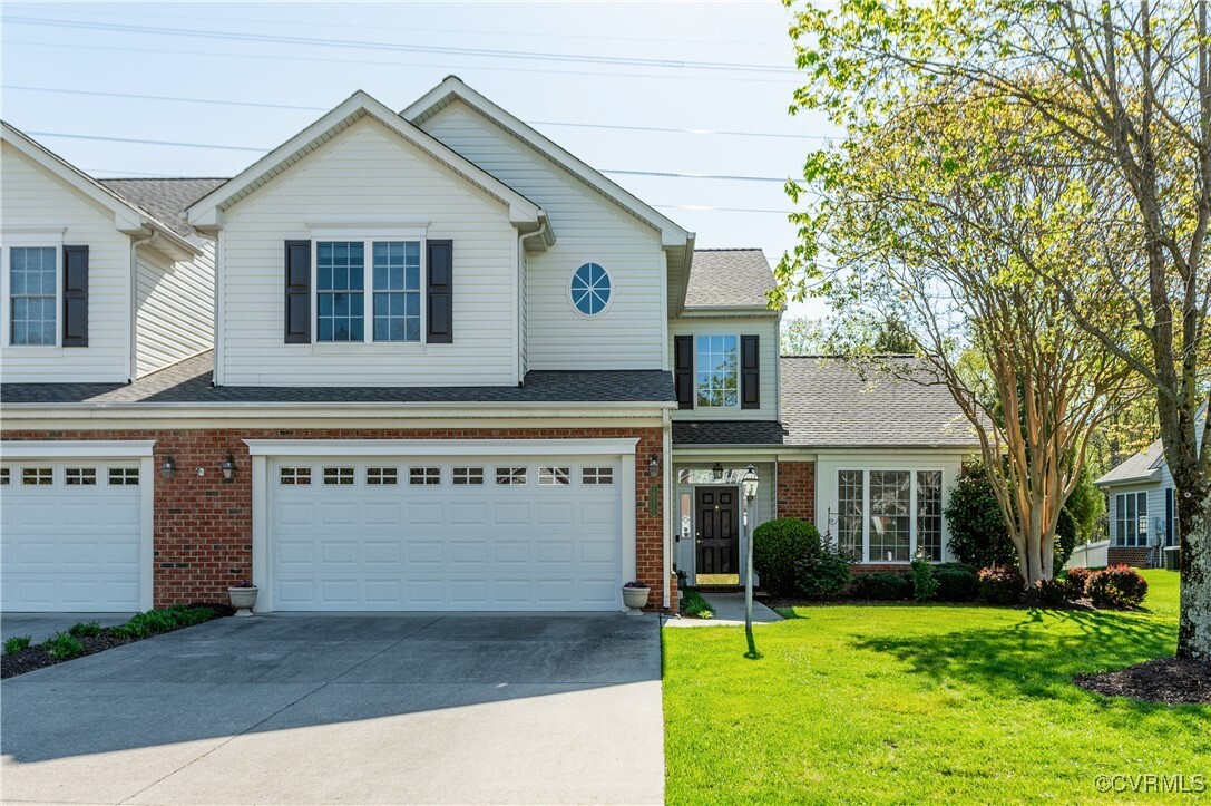 10317 White Marsh Road  Henrico VA 23060 photo