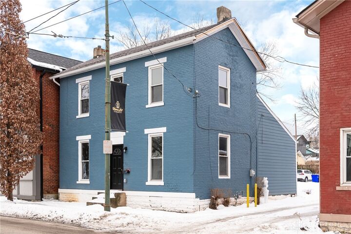 1620 E 5th Street  Dayton OH 45403 photo