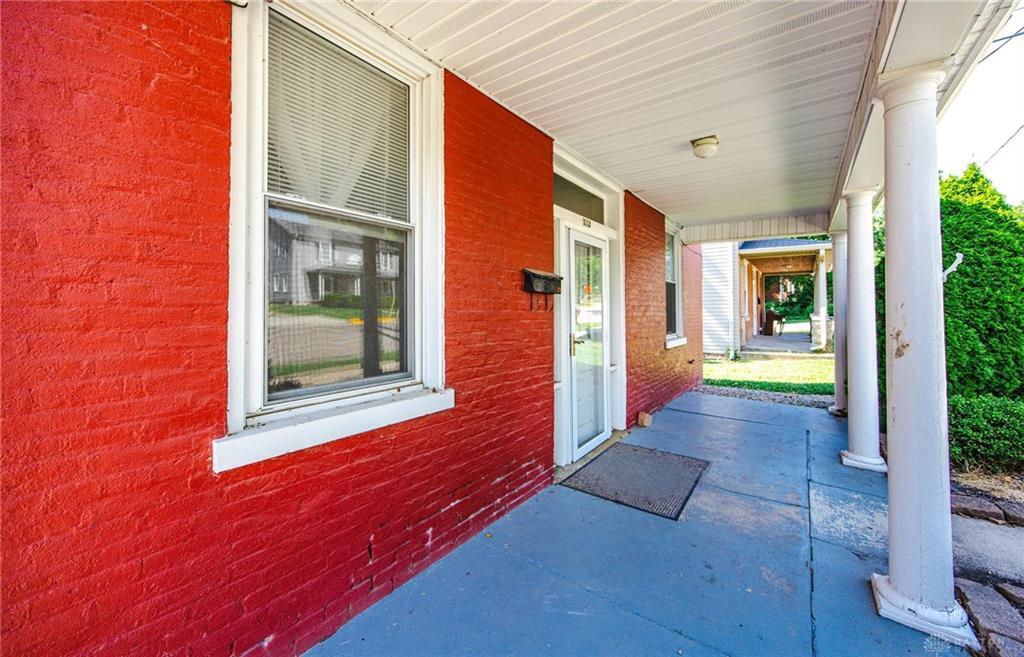 Property Photo:  112 S Elm Street  OH 45056 