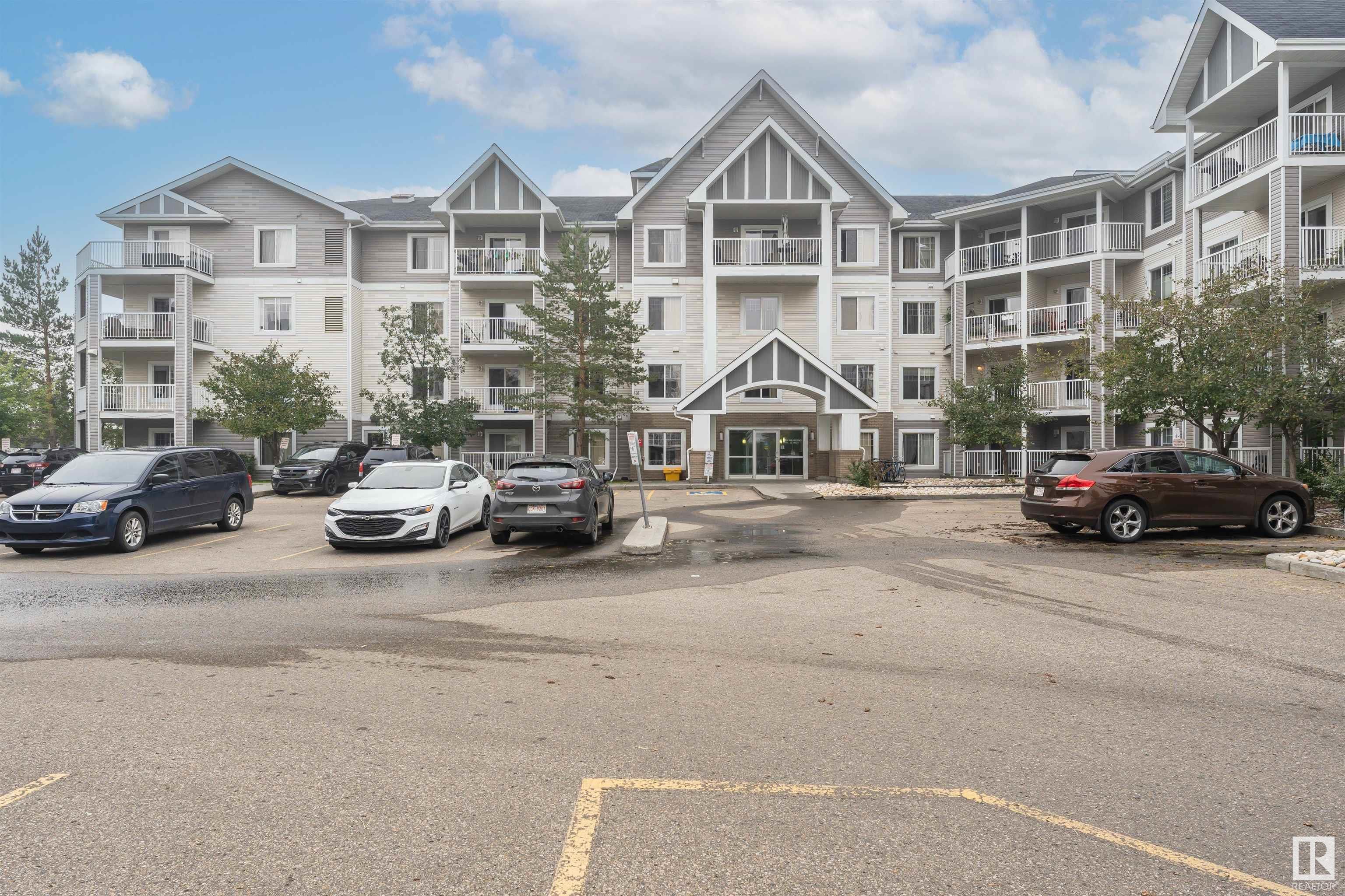 4403 23 Street NW 314  Edmonton AB T6T 0E4 photo