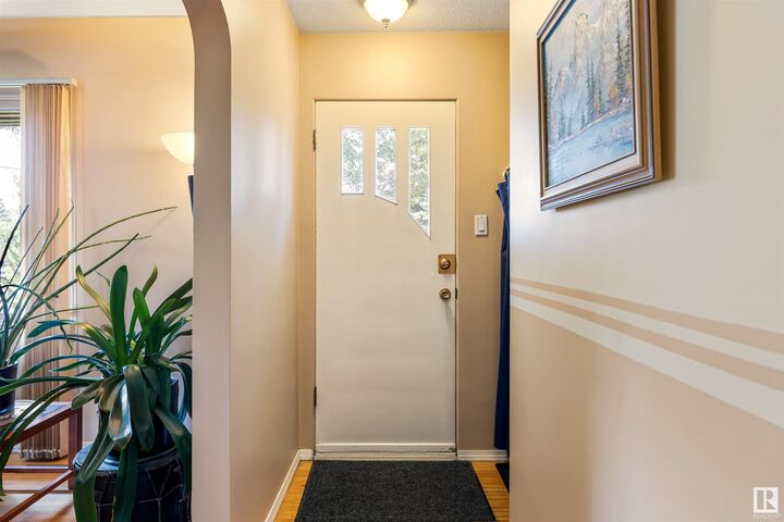Property Photo: 12335 131 Street NW AB T5L 1N4