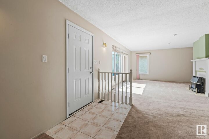 Property Photo: 1126 105 Street NW AB T6J 6J6