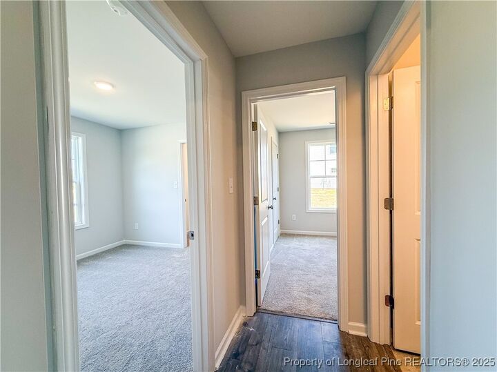 Property Photo:  70 Commander  (Lot 74) Drive  NC 28371 