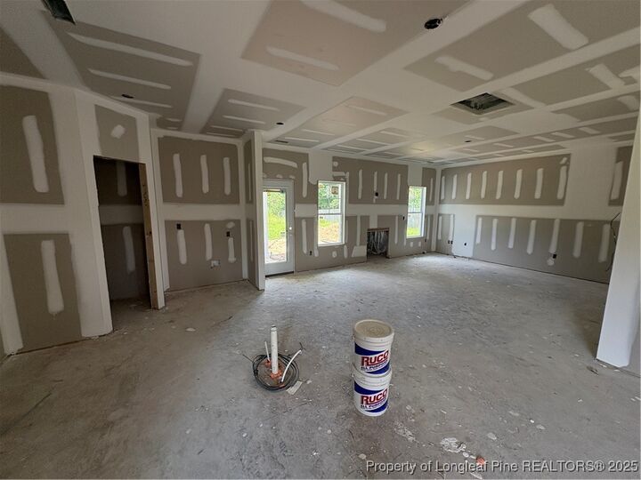 Property Photo: 155 Antigua Drive NC 28376