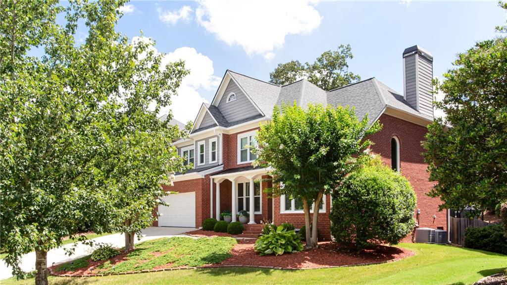 Property Photo: 5123 Vinings Estates Way SE GA 30126
