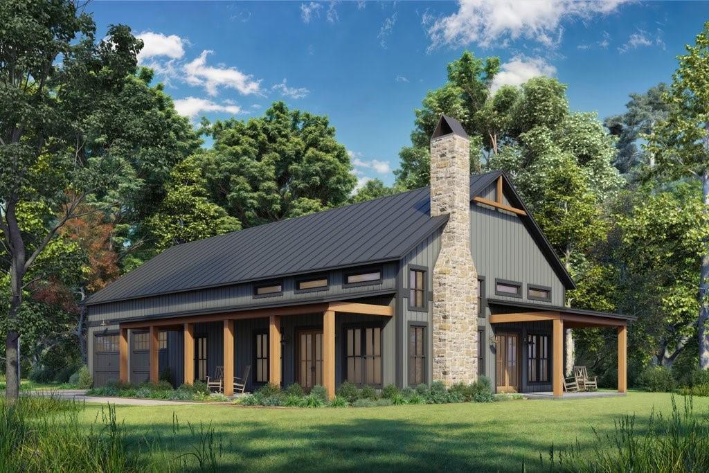 Property Photo: 727 Lower Scott Mill Road GA 30115