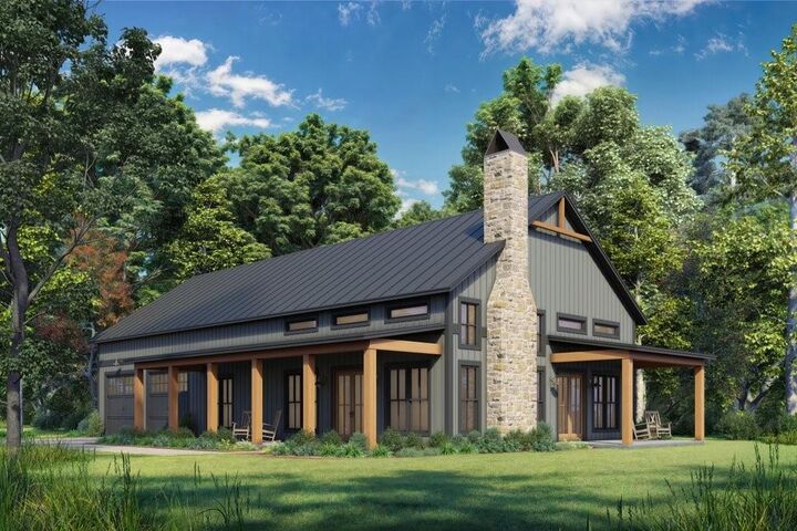 727 Lower Scott Mill Road  Canton GA 30115 photo