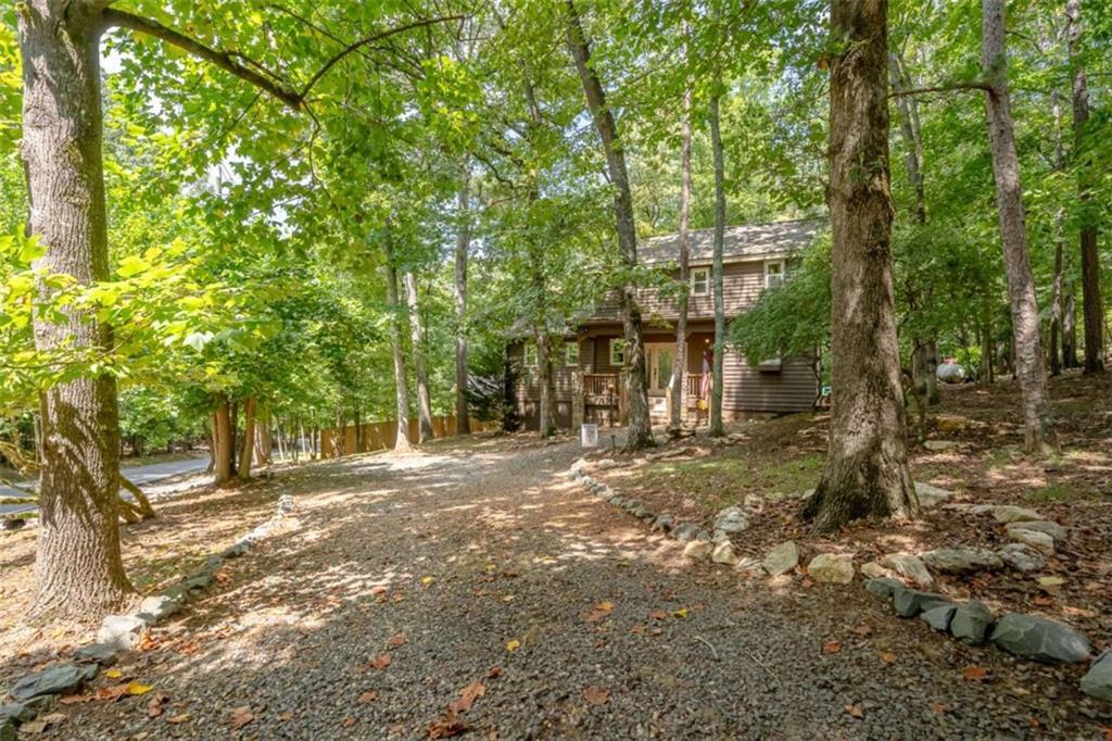 Property Photo: 17 Tara Lane GA 30540