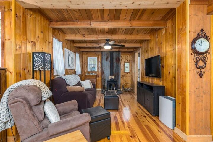 Property Photo:  17 Tara Lane  GA 30540 