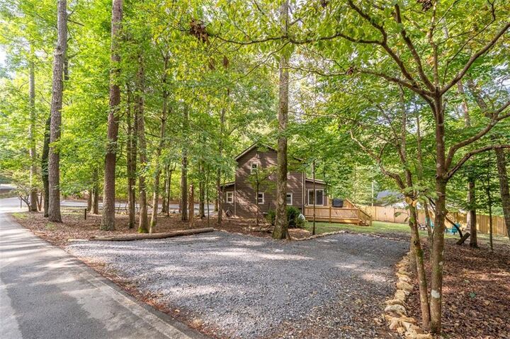 Property Photo:  17 Tara Lane  GA 30540 