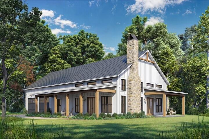 Property Photo:  362 S McCollum Drive  GA 30114 