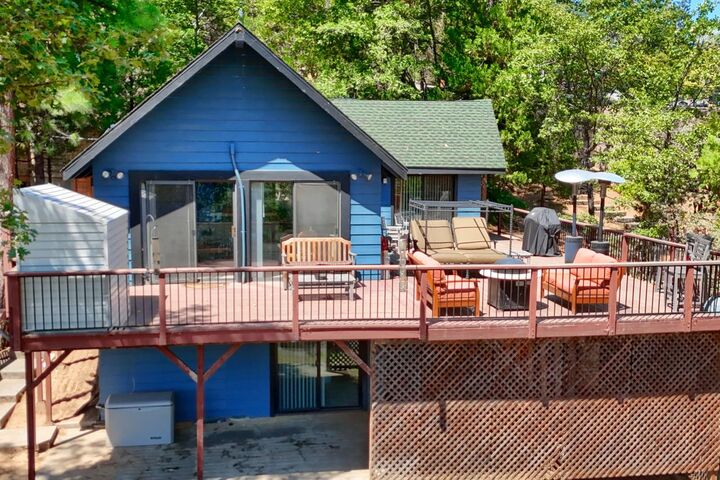 Property Photo: 38007 Upper Emory Lane CA 93669