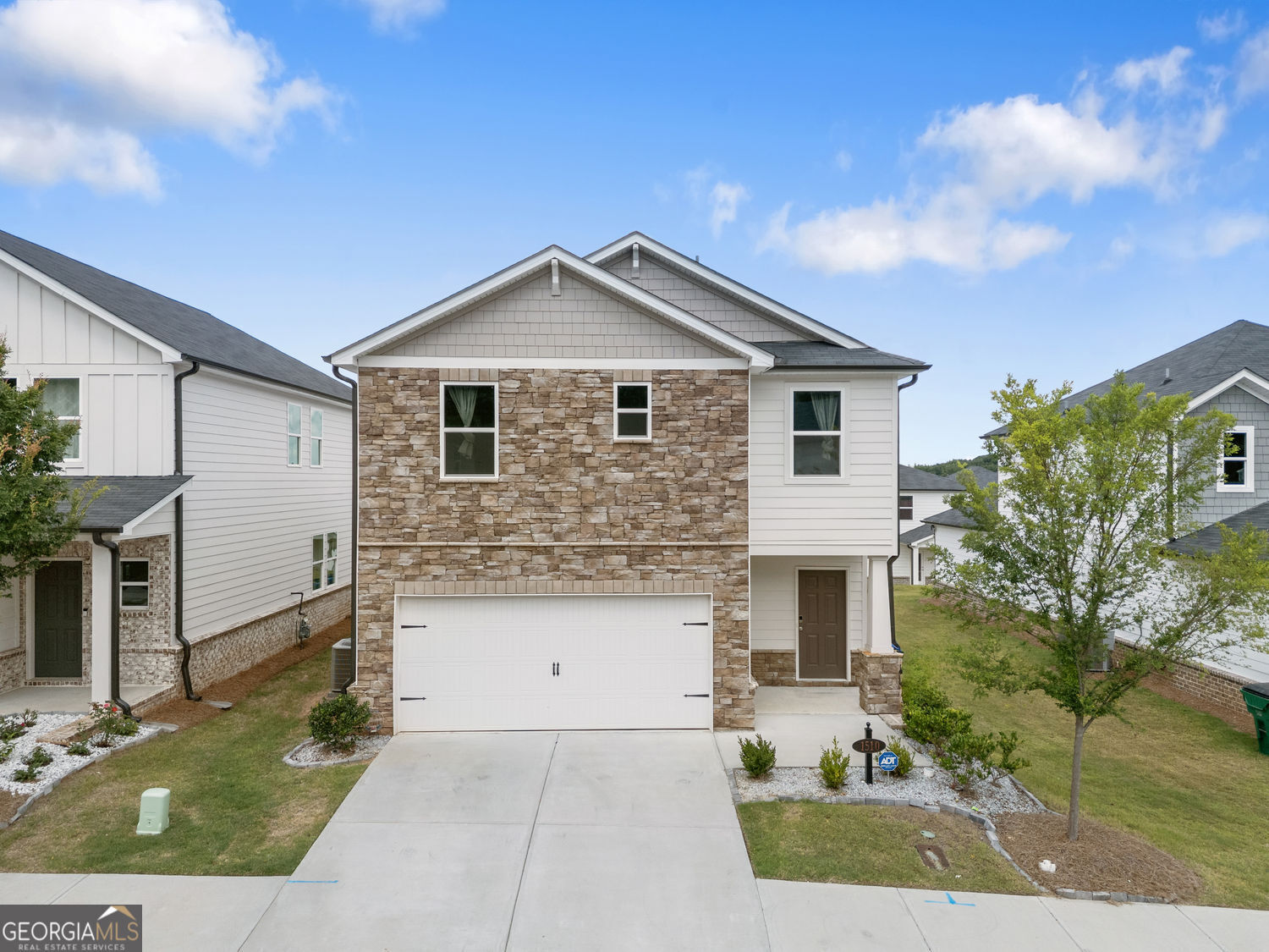 Property Photo: 1510 Lyon Way Drive Drive GA 30044