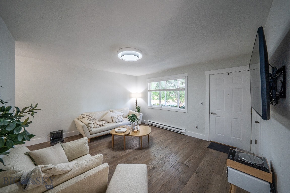 1120 W Babcock Street 6  Bozeman MT 59715 photo