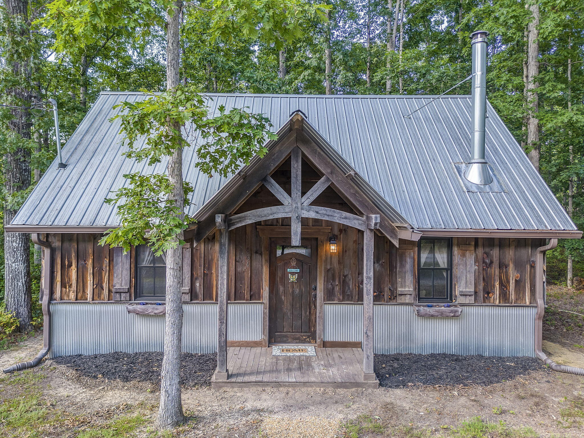 Property Photo: 494 Sourwood Trail GA 30738
