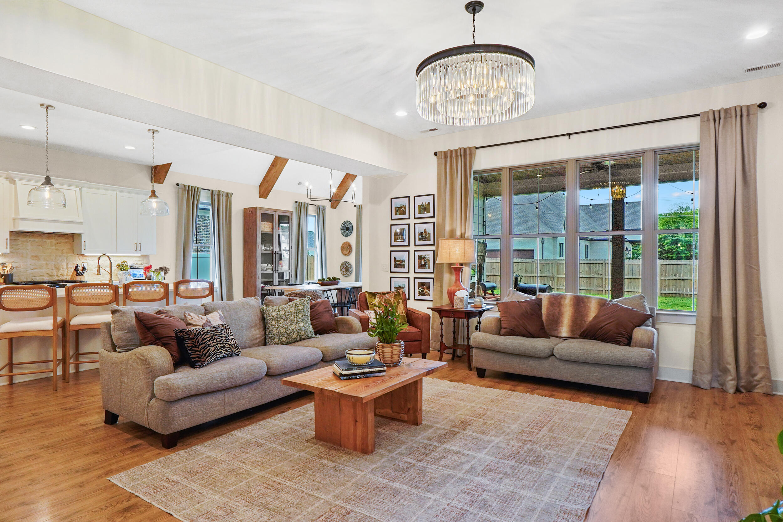 Property Photo:  6822 Bacon Lane Lane  TN 37421 