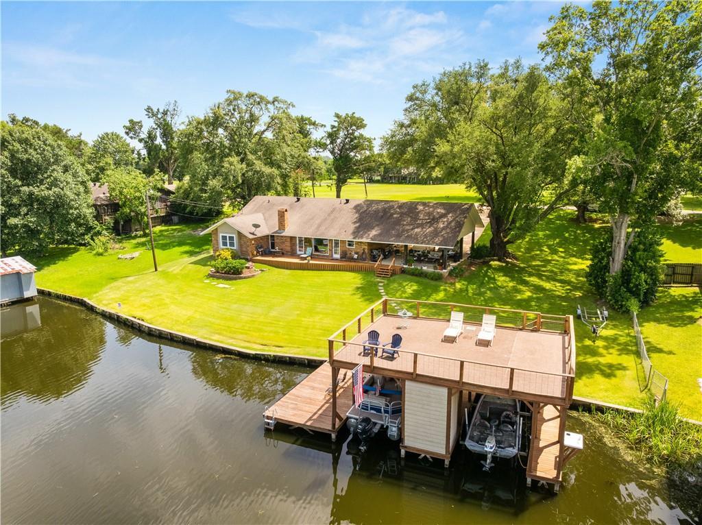 Property Photo:  893 Fish Hatchery Road  LA 71457 