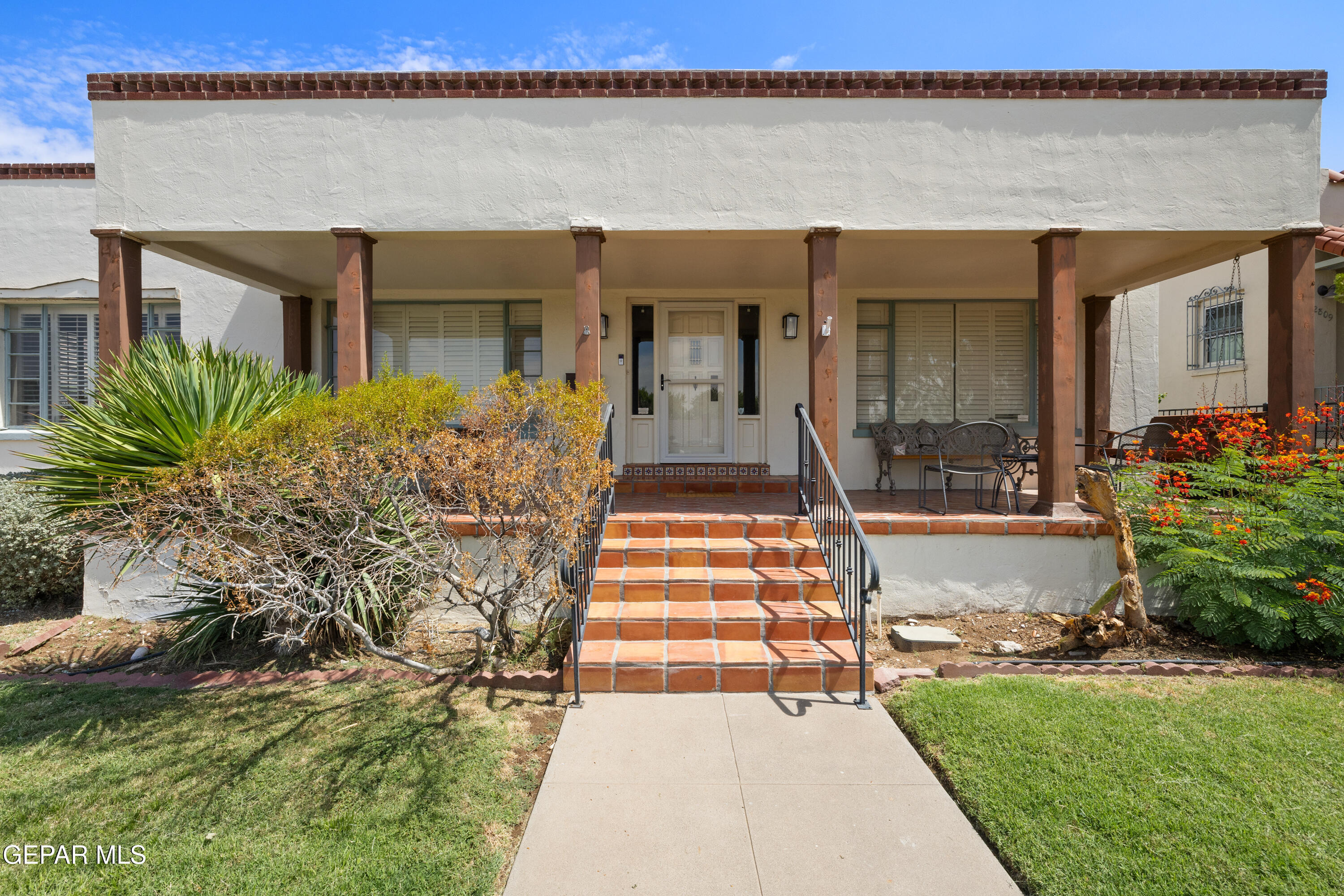 2801 Silver Avenue  El Paso TX 79930 photo