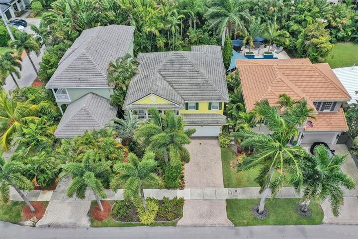 101 NE 21st St  Wilton Manors FL 33305 photo