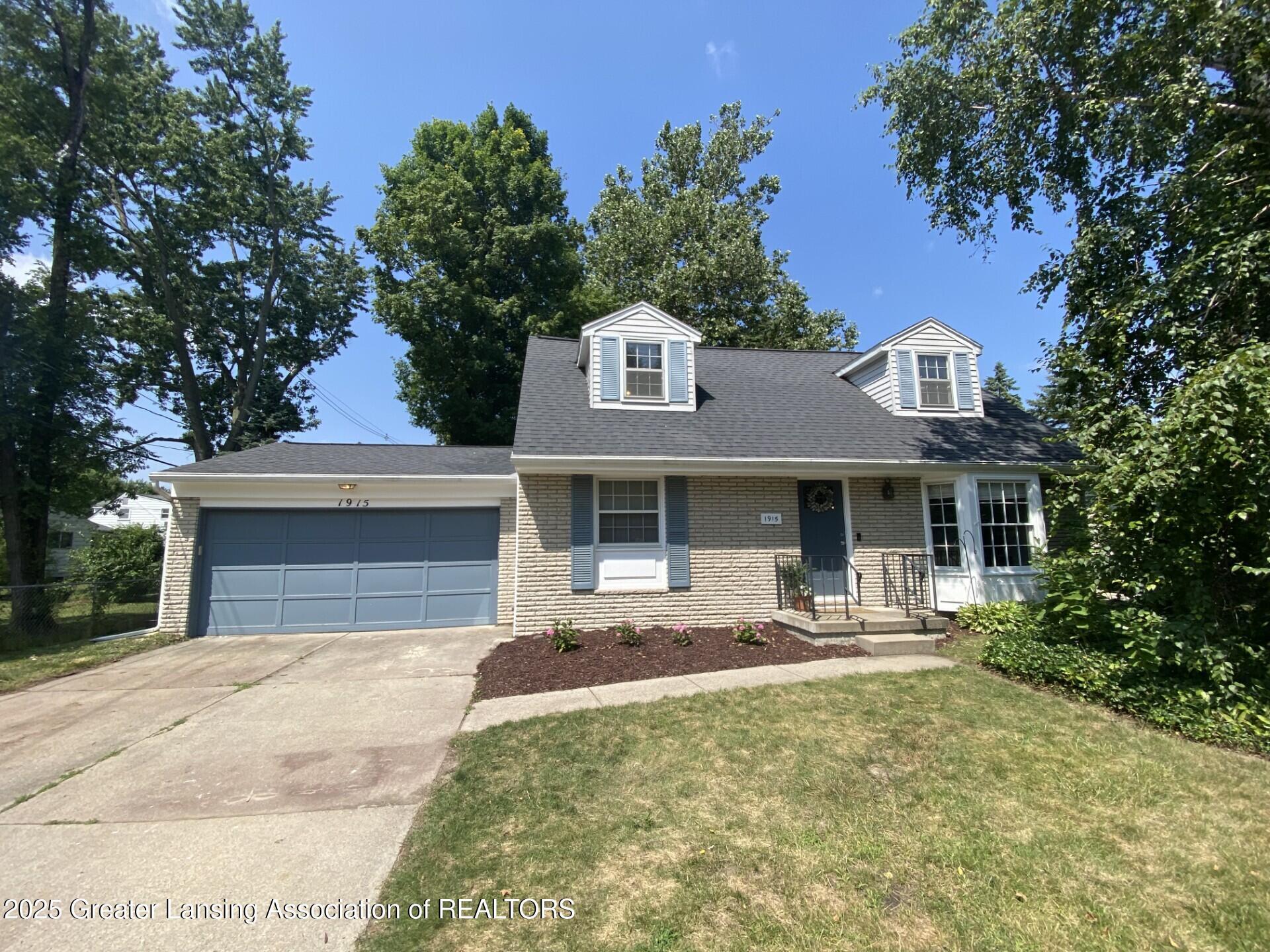 1915 N Harrison Road  East Lansing MI 48823 photo