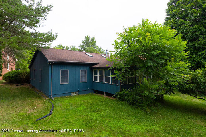 Property Photo:  2545 Koala Drive  MI 48823
