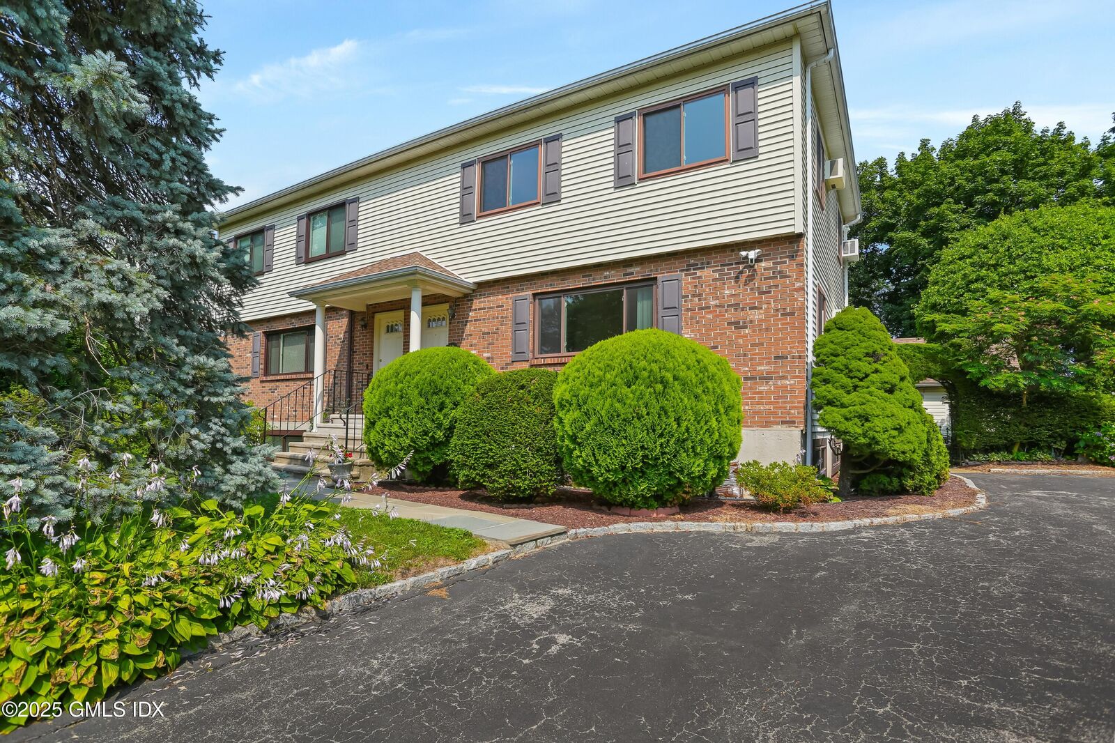 Property Photo:  37 Windy Knolls  CT 06831 