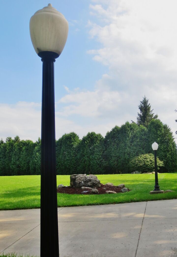 Property Photo: 643 N 50 IN 46385