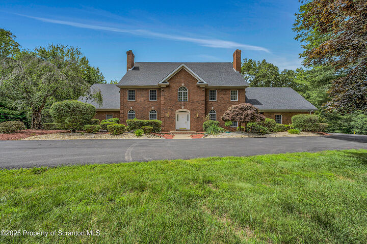 Property Photo: 383 S Main Road PA 18707