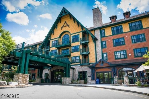 Property Photo: 200 State Rt 94 Unit 411 NJ 07462