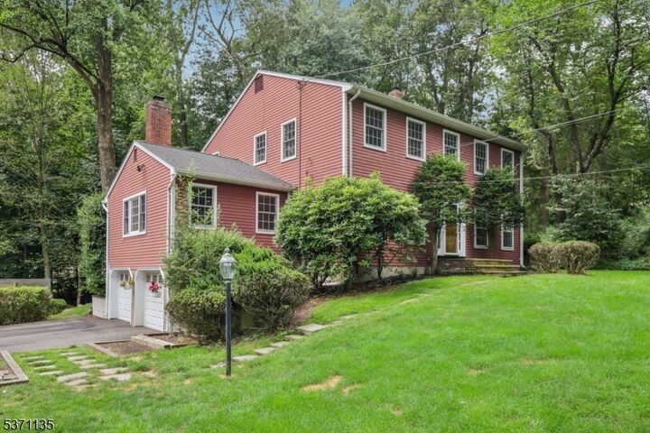 Property Photo: 150 Deerfield Ter NJ 07430