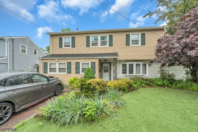 Property Photo: 706 W Milton Ave NJ 07065
