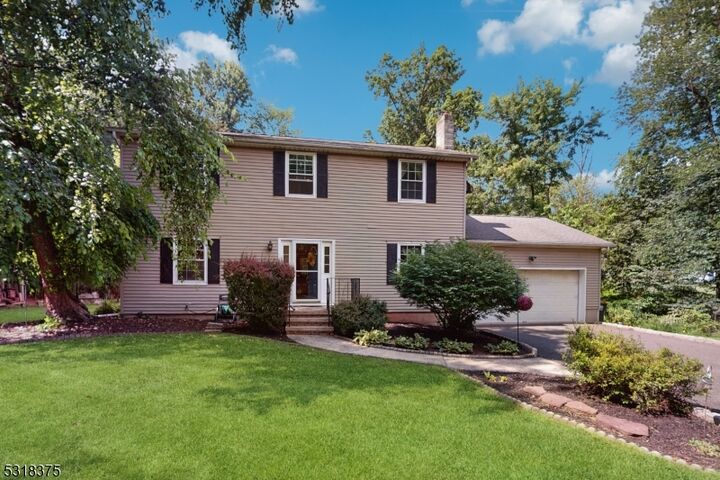 Property Photo: 50 Robbins Rd NJ 08876