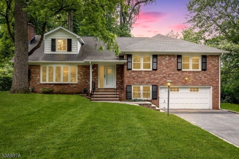 Property Photo:  14 Turtle Rd  NJ 07960 