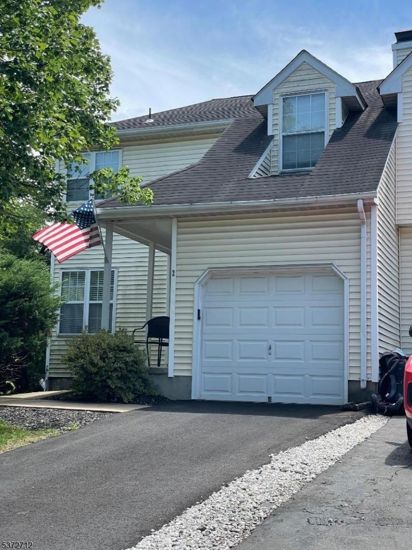 Property Photo:  2 Spokane Ln  NJ 08876 