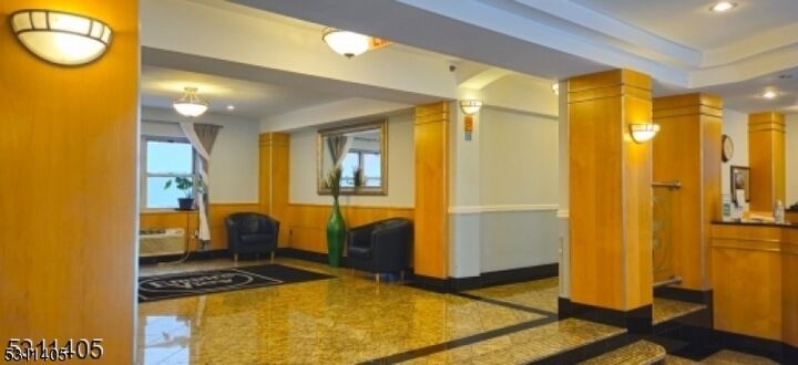 Property Photo: 70 S Munn Ave 807 NJ 07018