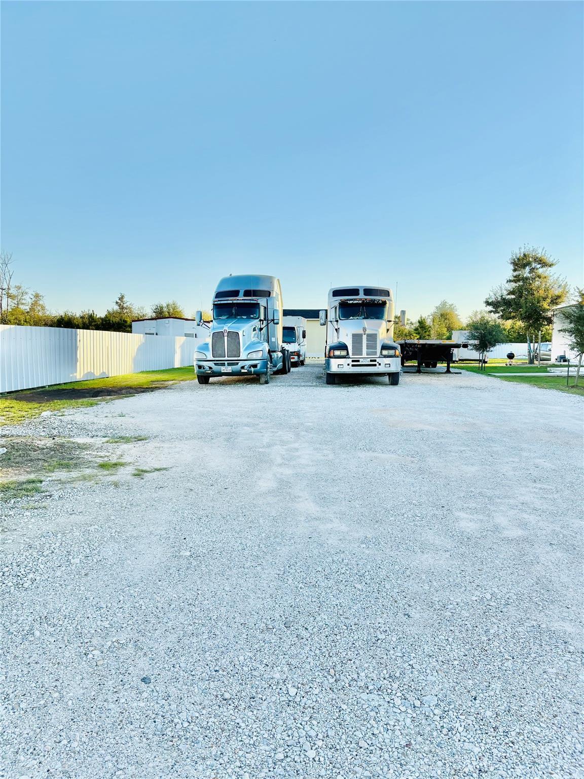 Property Photo: 226 Road 5210 TX 77327