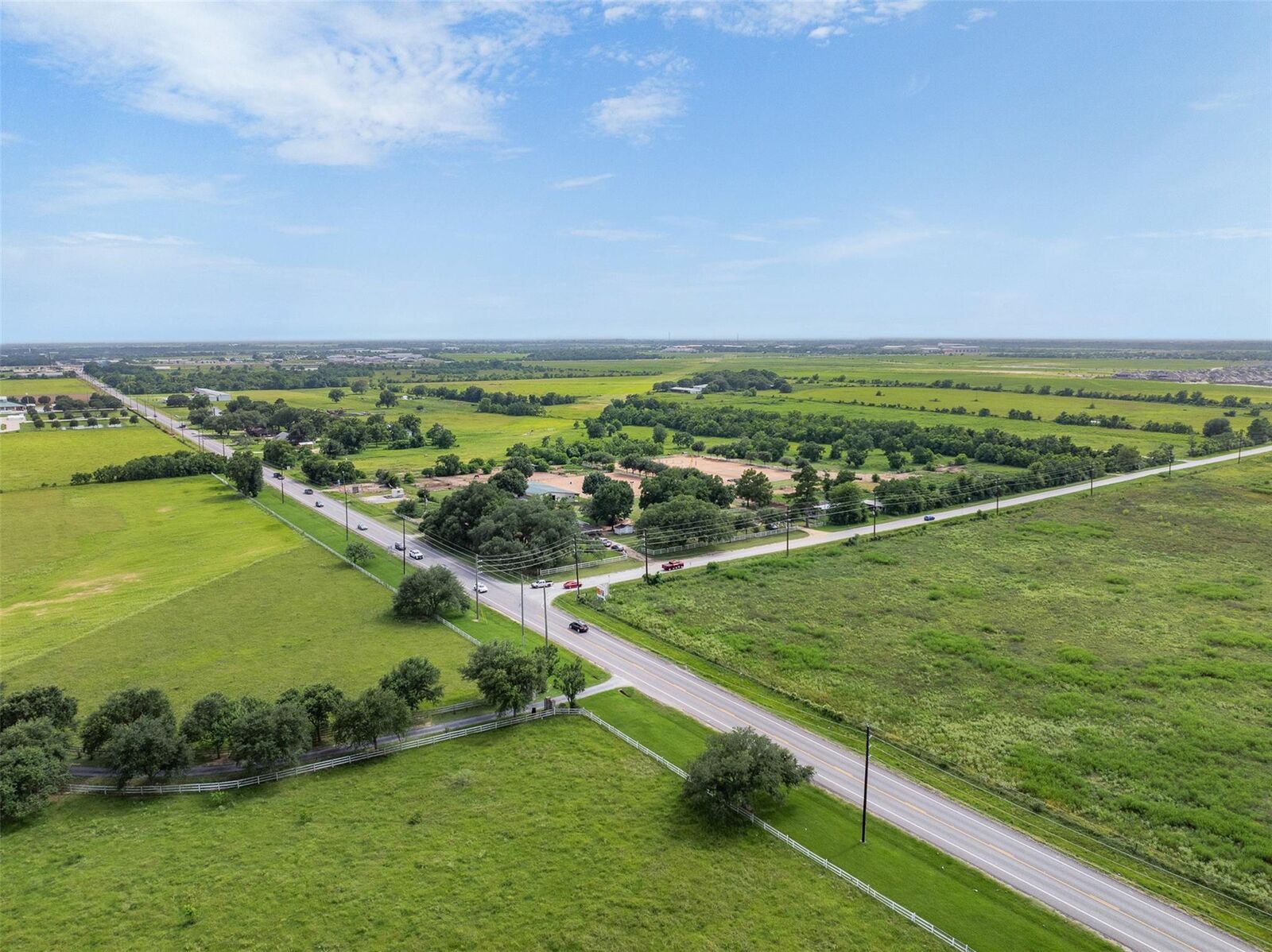 Property Photo:  21459 Fm 362 Road  TX 77484