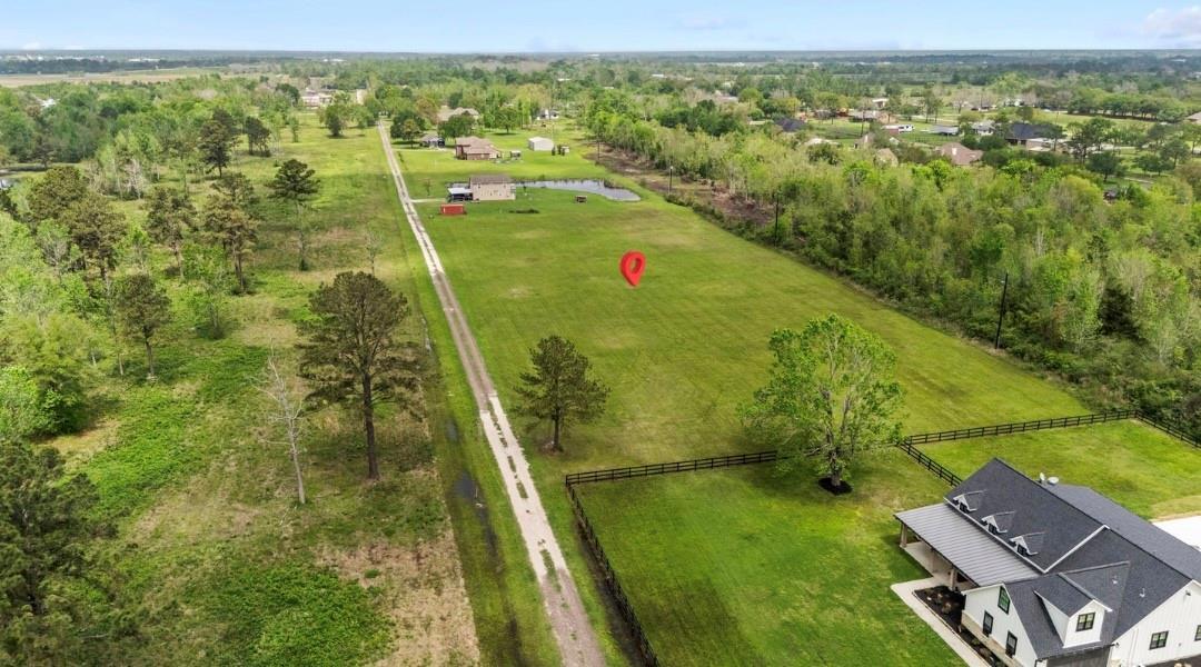 Property Photo: 00 Krenek Road TX 77532